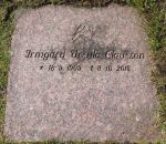 Irmgard Ursula Claussen.JPG
